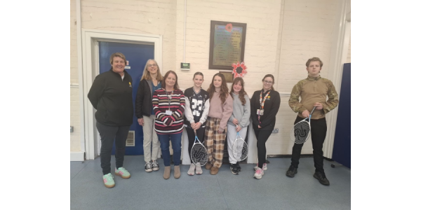 New activities at Lawley Youth Club thanks to community fund