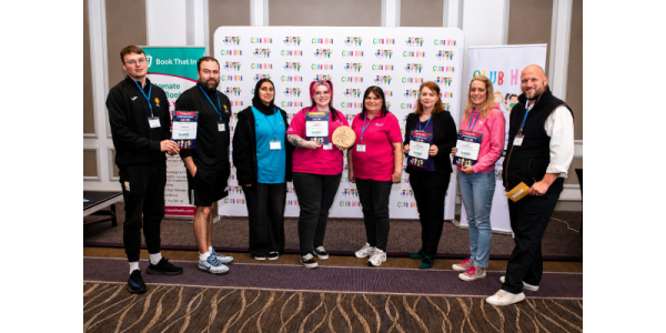 4 All Foundation ranked among best UK children&rsquo;s activity providers