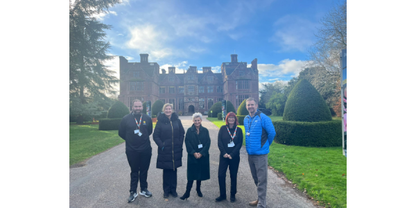 Experience Education set to support 4 All Foundation