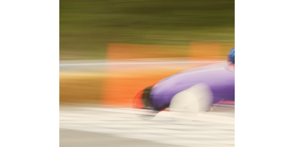 4 All&rsquo;s all in for Telford&rsquo;s Krazy Races