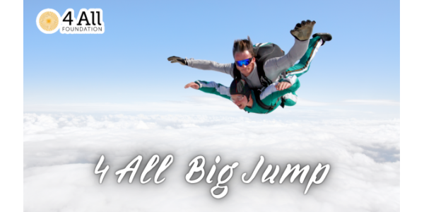 4 All seeks ten volunteers to take to the skies