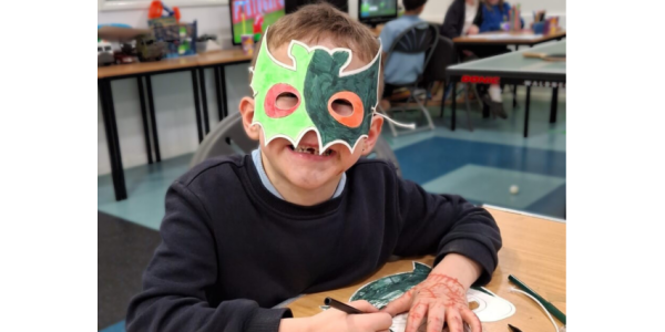 Hours of activities funded for young people in Telford