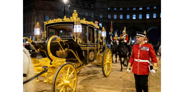 Young artists to take inspiration from Royal event planner