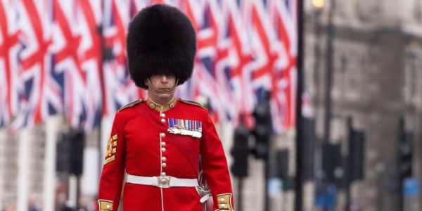 Royal event planner to tell extraordinary life story at Shrewsbury event