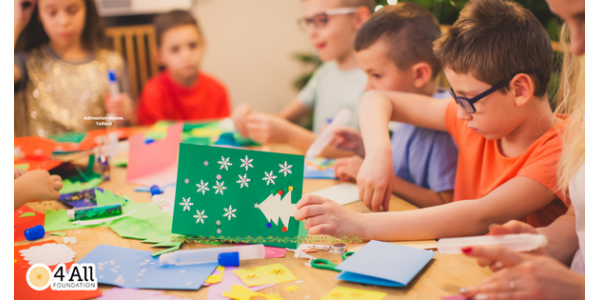 Winter Winners: December school holiday activities on offer from 4 All