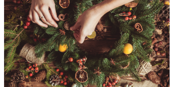 Festive fun at Fordhall Organic Farm to raise funds for 4 All Foundation