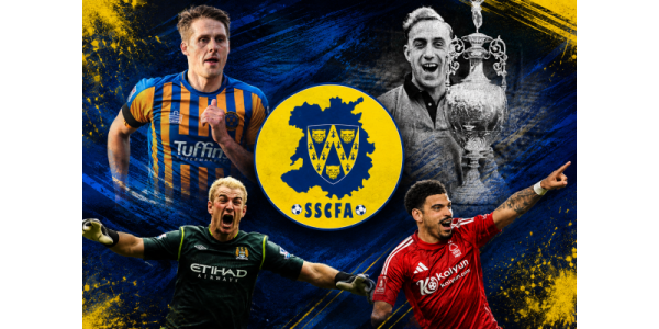 School football association joins county charity 4 All Foundation