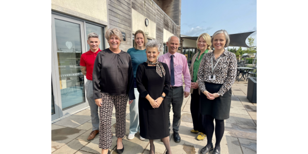 ‘Good eggs’ needed to join Board of Trustees ‘Good eggs’ needed to join Board of Trustees