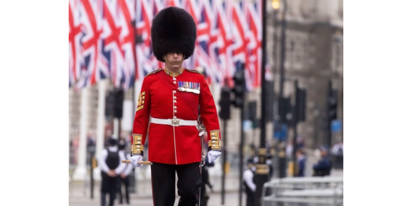 Major from Madeley appointed 4 All’s Patron