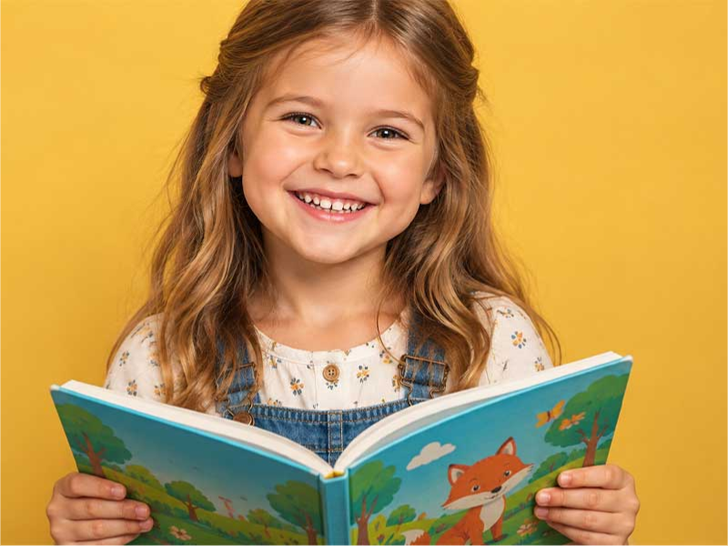 Reading 4 All