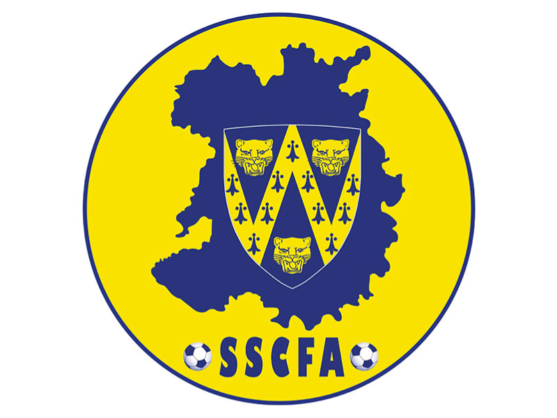 Shropshire Schools Football & Colleges FA