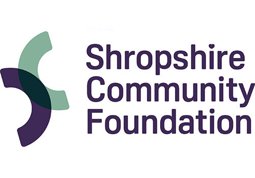 Shropshire Community Foundation