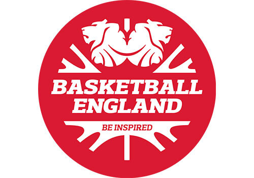 Basketball England