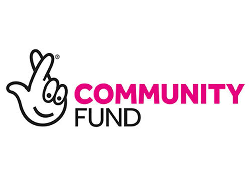 Lottery Community Fund