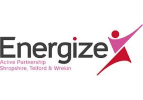 Energize - Telford & Wrekin