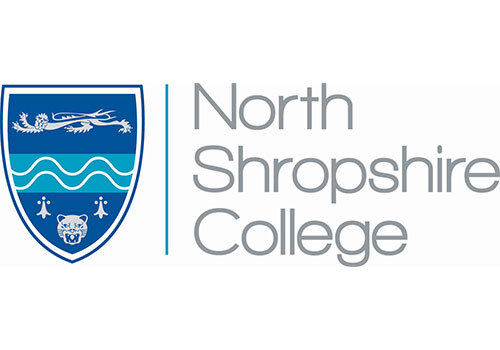 North Shropshire College