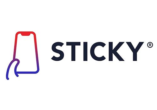 Sticky