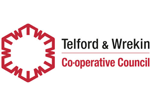 Telford and Wrekin Council