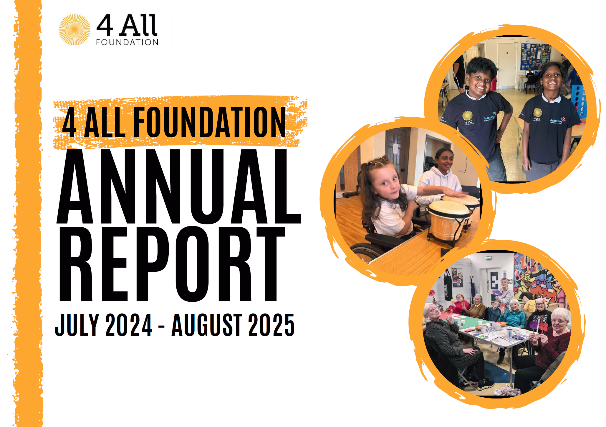 Annual Report 2024/2025