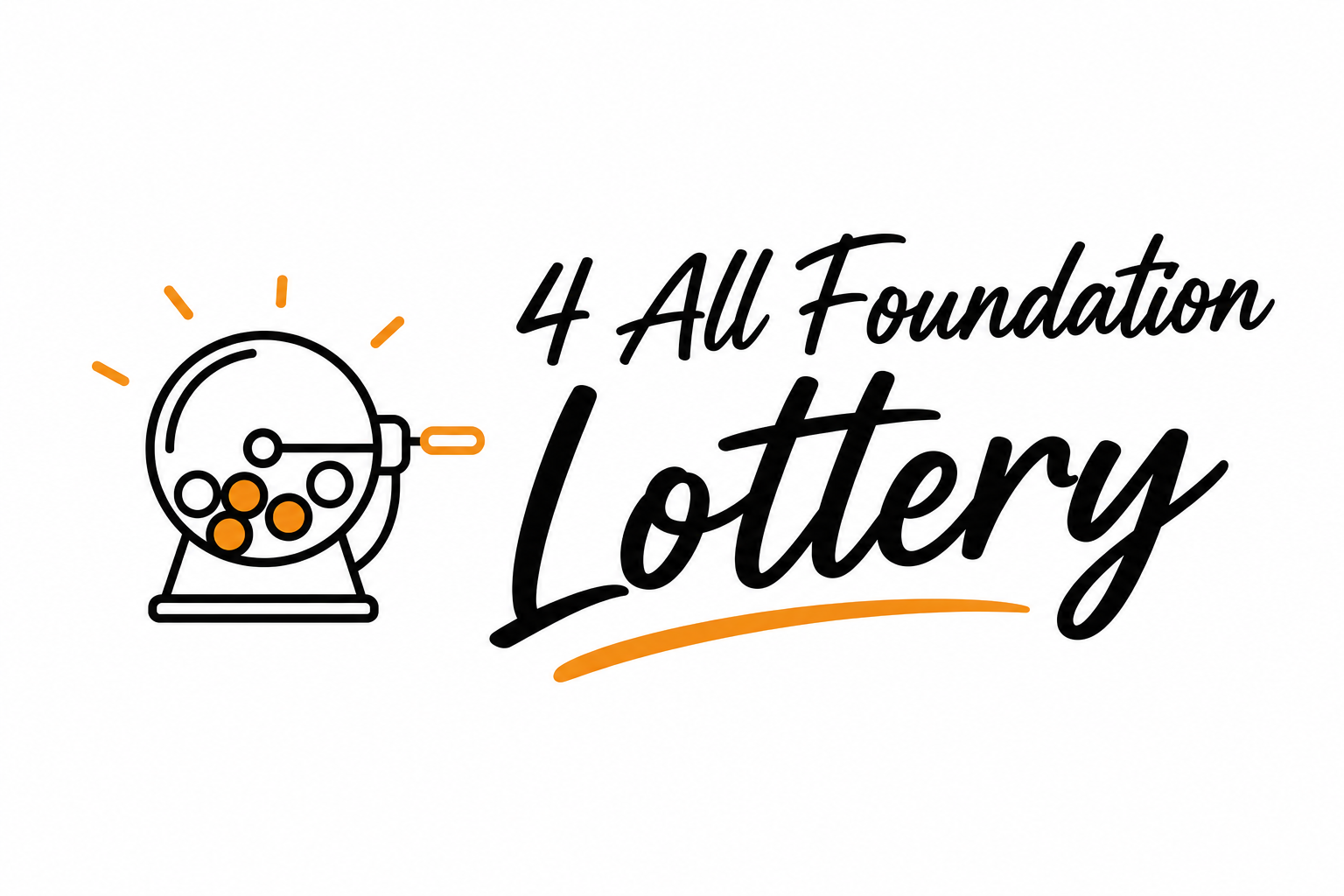 4 All Foundation Lottery