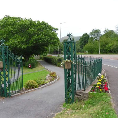 Market Drayton