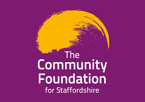 Community Foundation for Staffordshire