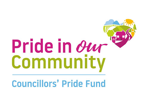 Councillors' Pride Fund
