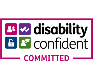 Disability Confident