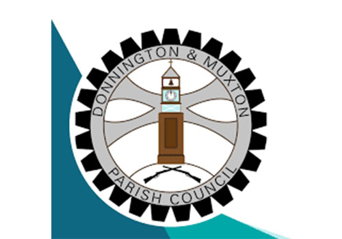Donnington and Muxton Parish Council