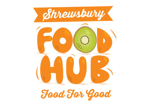Food Hub Shrewsbury