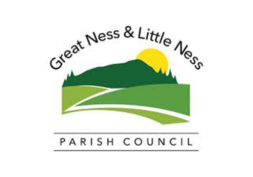 Great Ness & Little Ness Parish Council