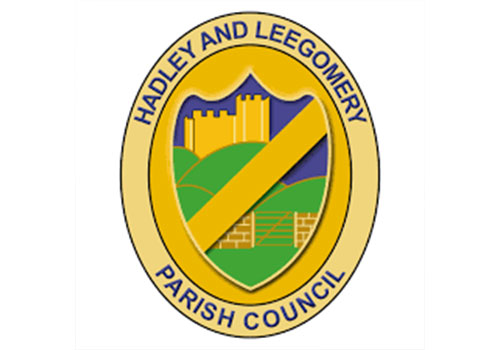 Hadley & Leegomery Parish Council
