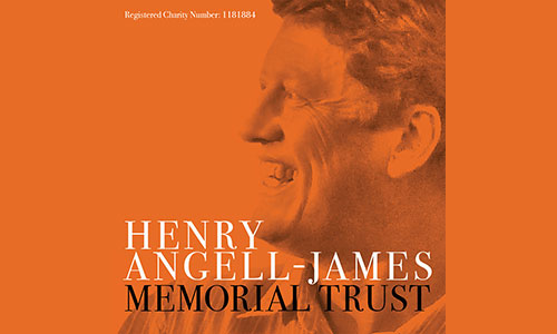 Henry Angel-James Memorial Trust