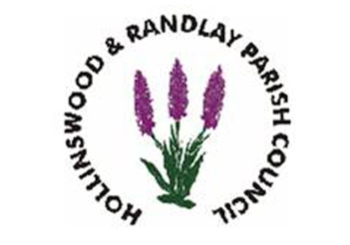 Hollinswood & Randlay Parish Council