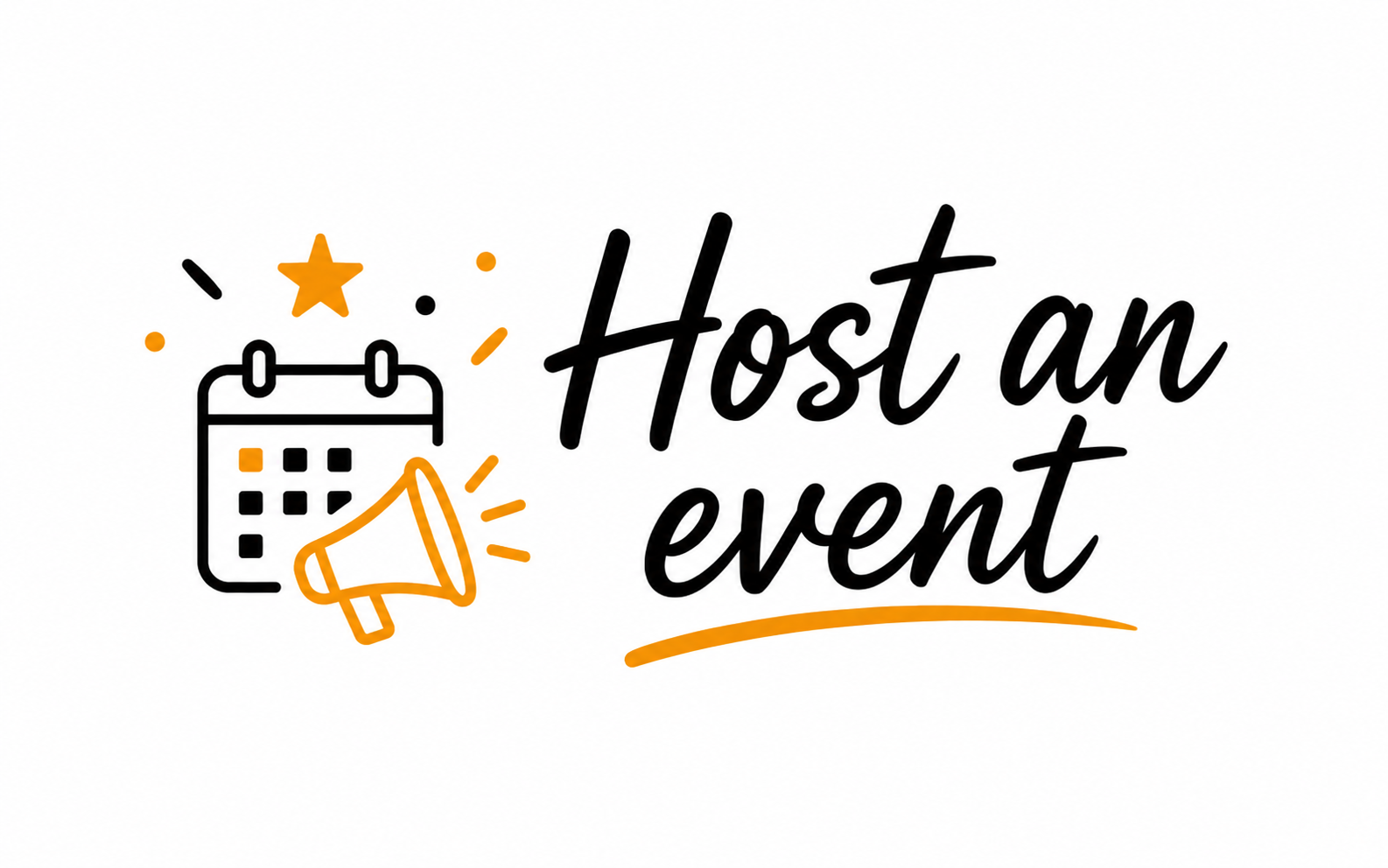 Host an Event
