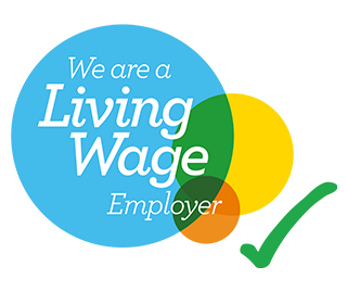 Living Wage Employer