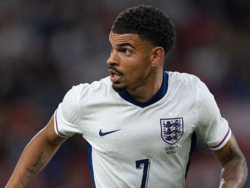 Morgan Gibbs-White
