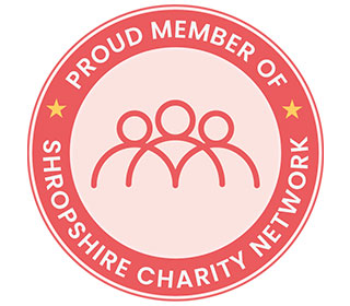 Shropshire Charity Network
