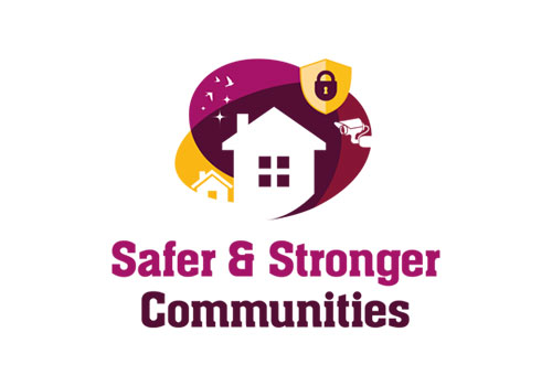 Safe & Stronger Communities