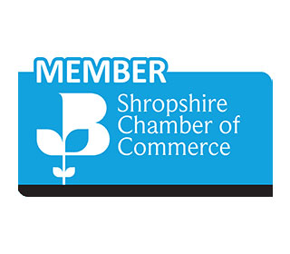 Shropshire Chamber Member
