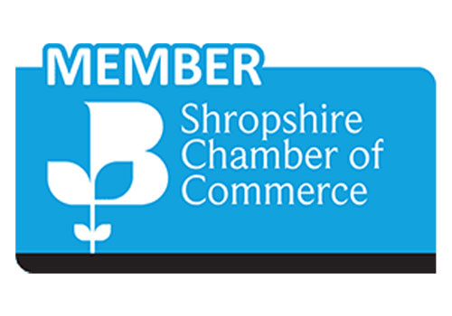 Shropshire Chamber Member