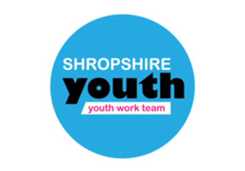 Shropshire Youth Work Team