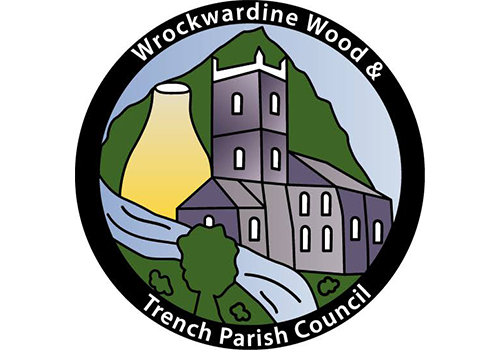 Wrockwarding and Trench Parish Council