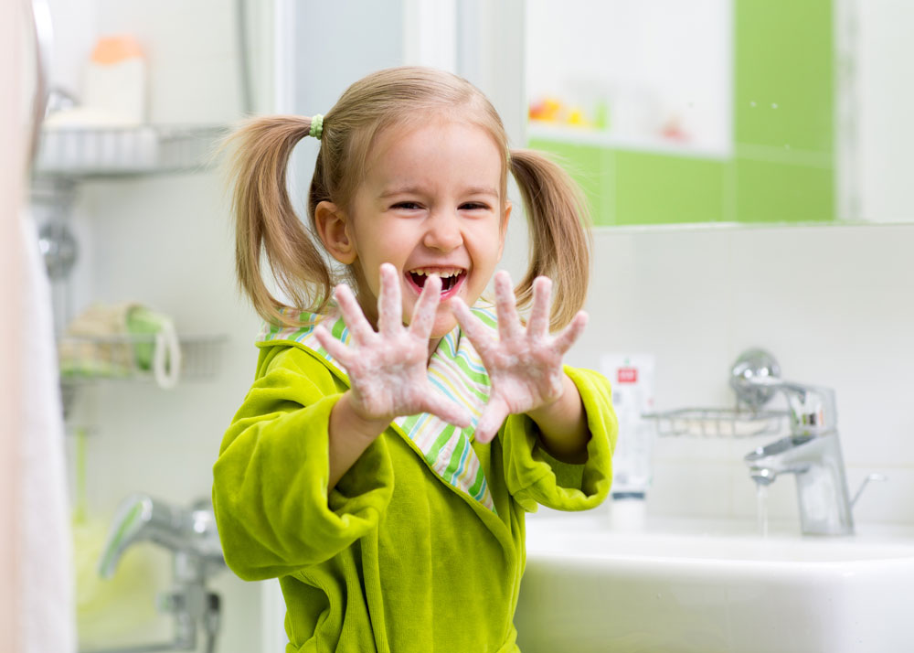 Hygiene 4 All