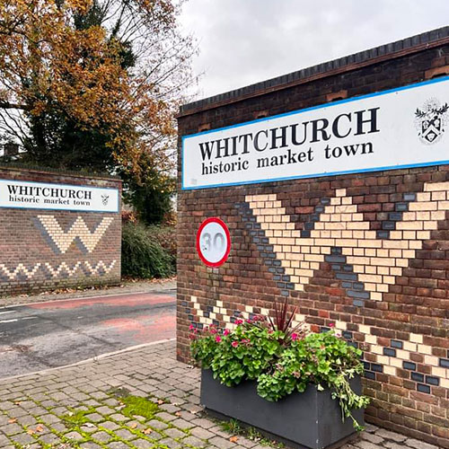Whitchurch